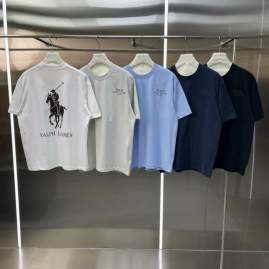 Picture of Ralph Lauren T Shirts Short _SKUPoloS-2XLhgntx322773